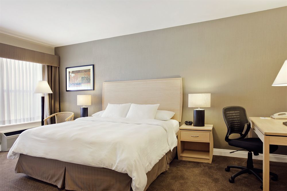 Hotel Versey Chicago Lincoln Park Eksteriør billede