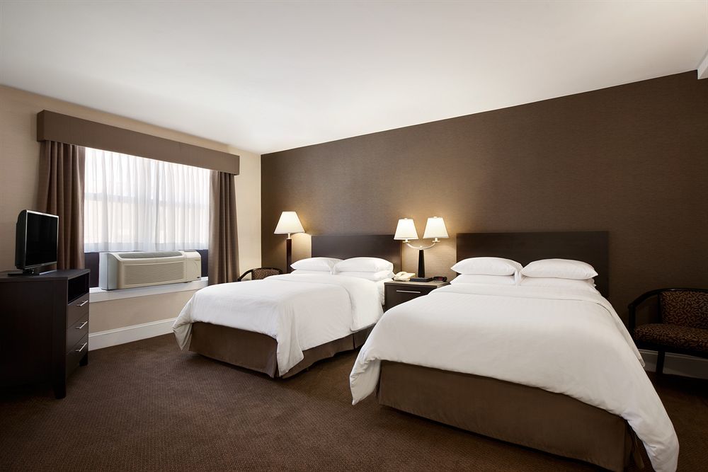 Hotel Versey Chicago Lincoln Park Eksteriør billede