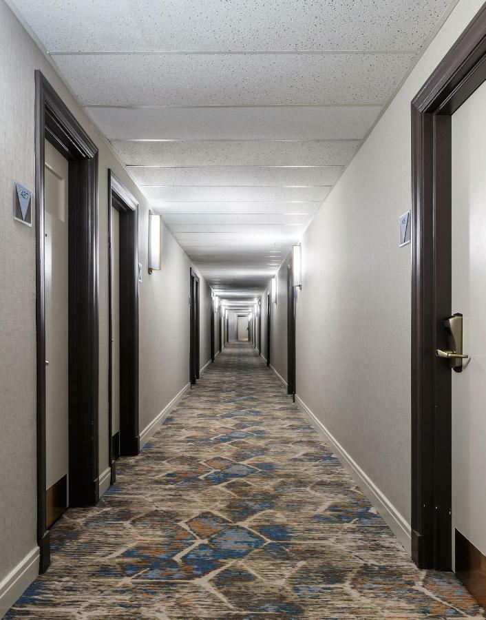 Hotel Versey Chicago Lincoln Park Eksteriør billede